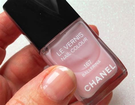 chanel le vernis 167|chanel le vernis nail color.